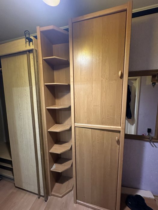 Шафа купе купе шкаф