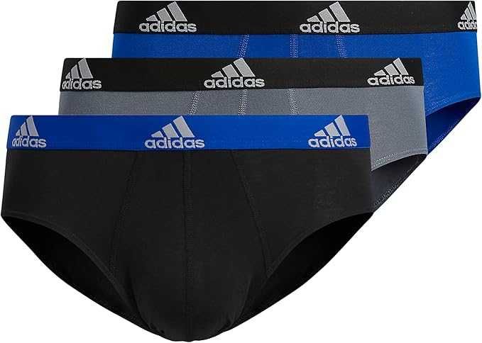 Набір : Труси Adidas, трусы Adidas. З США. Оригінал. Роз. XXL