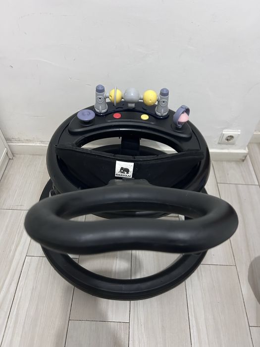 Andador Deryan - Para bebé