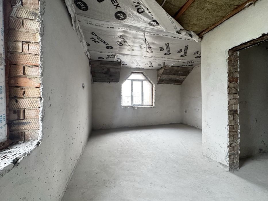 ‼️Продаж просторого будинку, Демʼянів Лаз