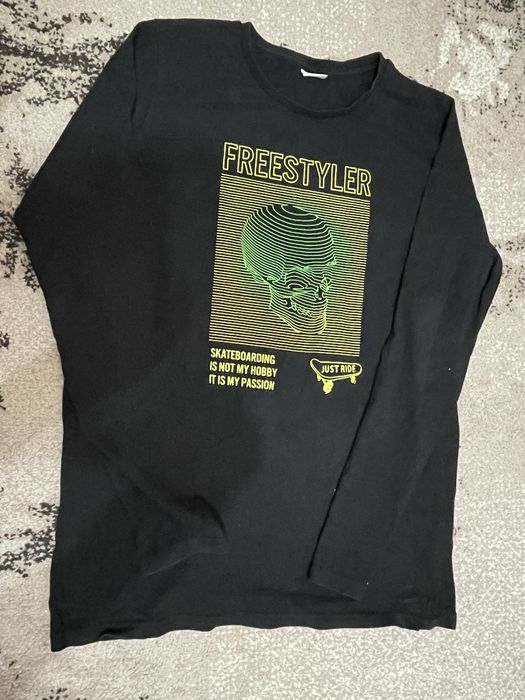 світшот/светр дитячий/підлітковий