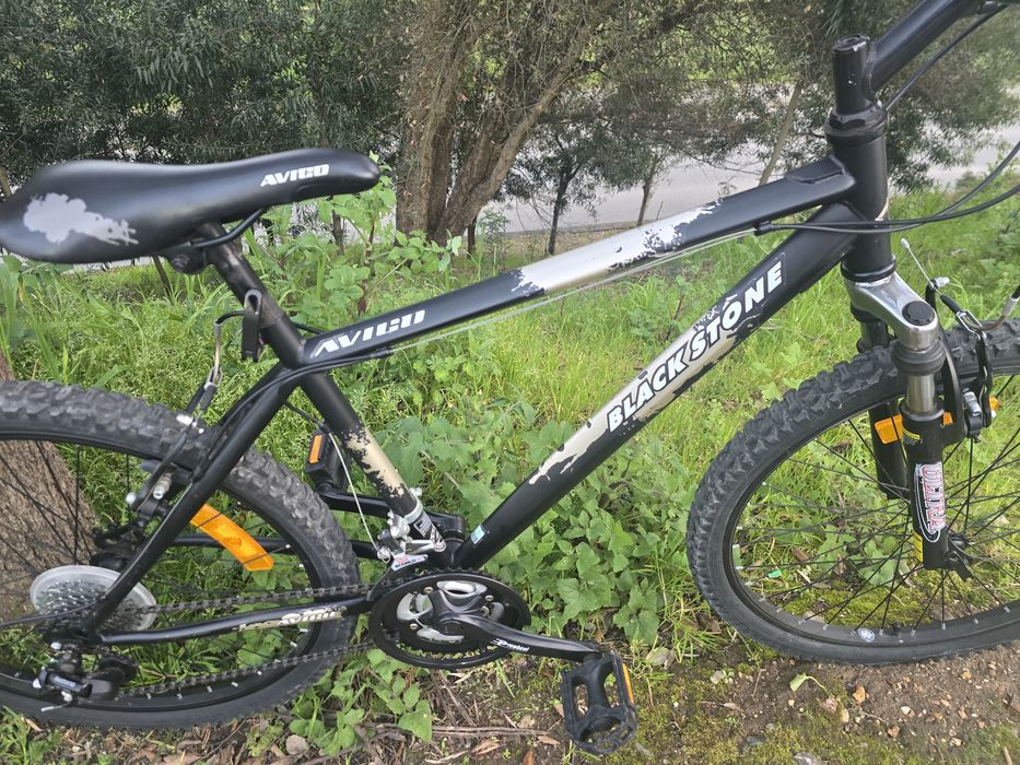 Btt roda 24 barataa com mudancas