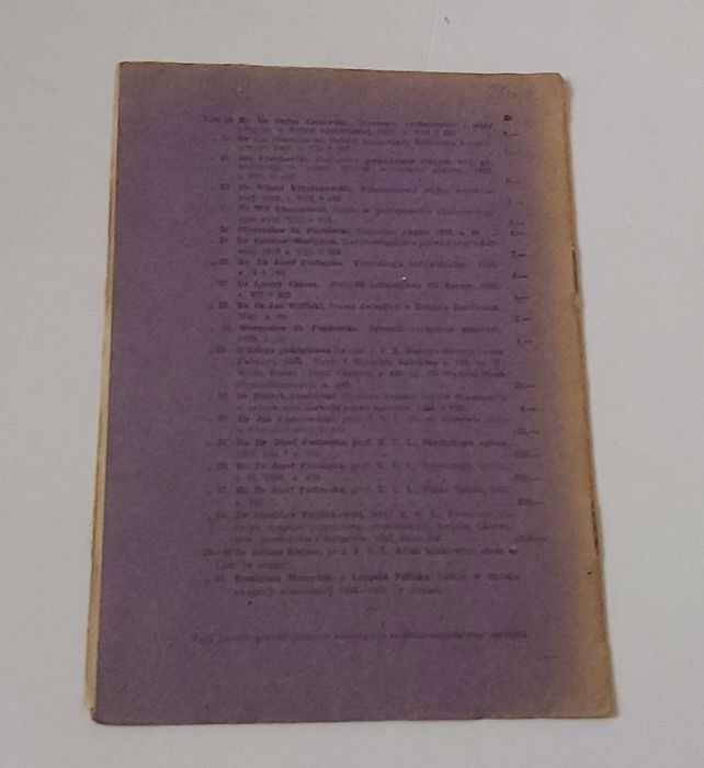 Jan Parandowski Literatura a współczesność 1947 UNIKAT