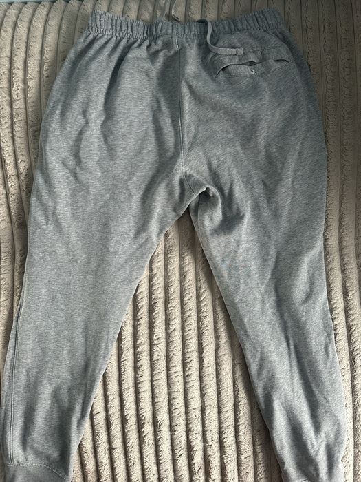 Spodnie dresowe nike