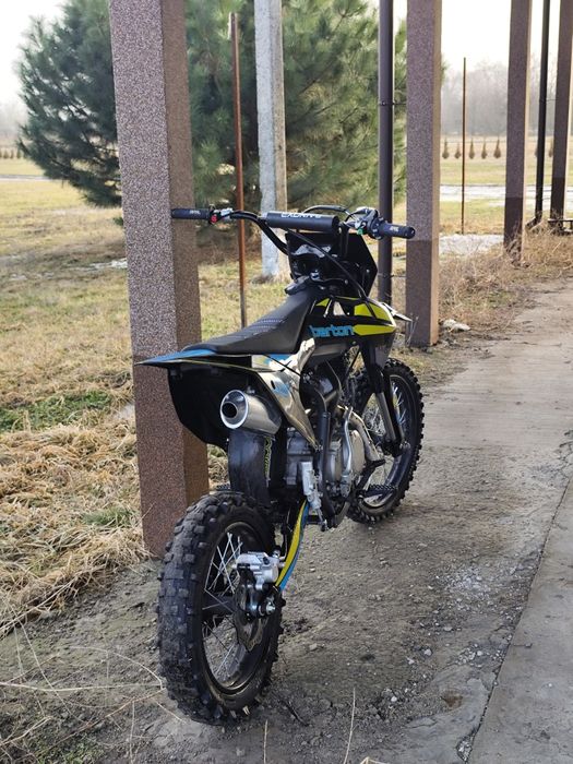 Exdrive Barton 150
