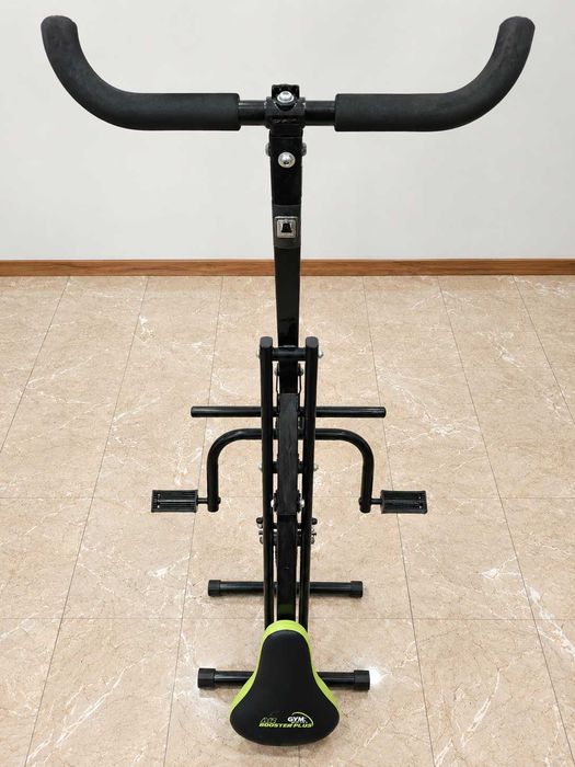 Bicicleta de Exercício492537253547233281