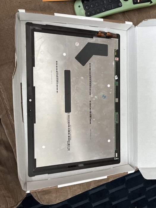 Ecra Microsoft Surface Pro 4