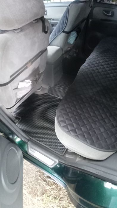 Hyundai Terracan