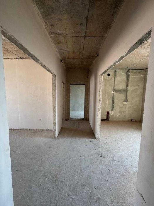 Трикімнатна квартира в самісінькому центрі міста, вул. Січових.