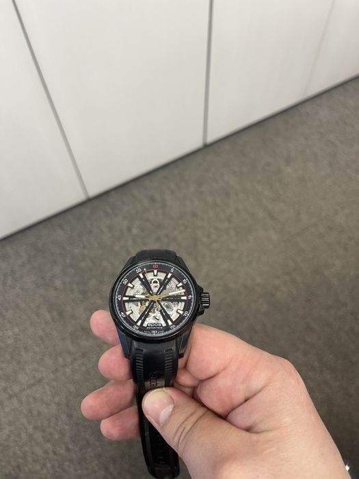 Годинник Epos в гарному стані