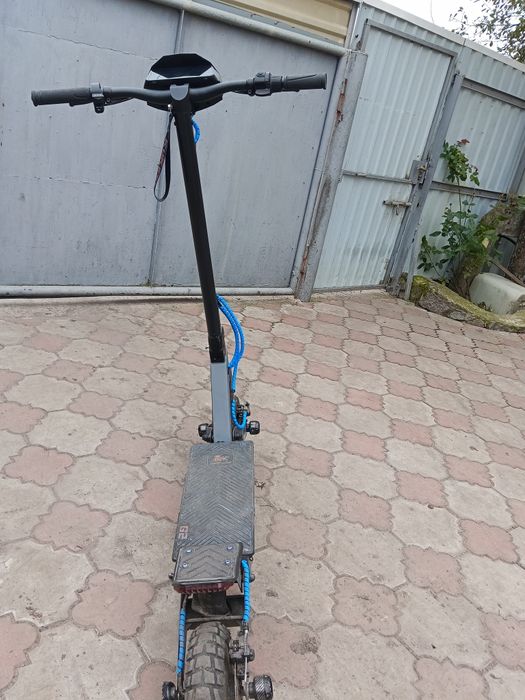 Kukirin g2 2025 ціна 19999