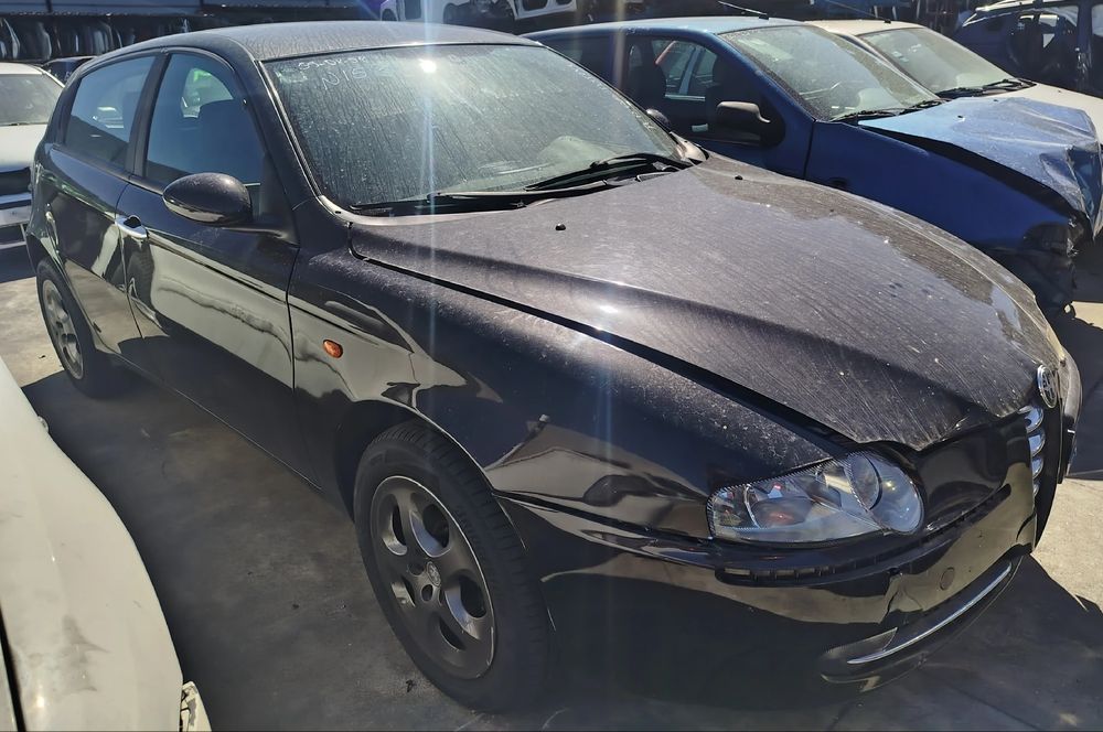 Para peças ALFA ROMEO 147 (937_)