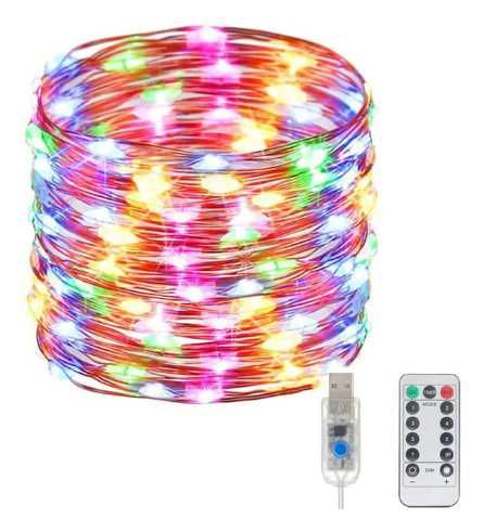 USB світло LED лампа гірлянда роса штора фонарик