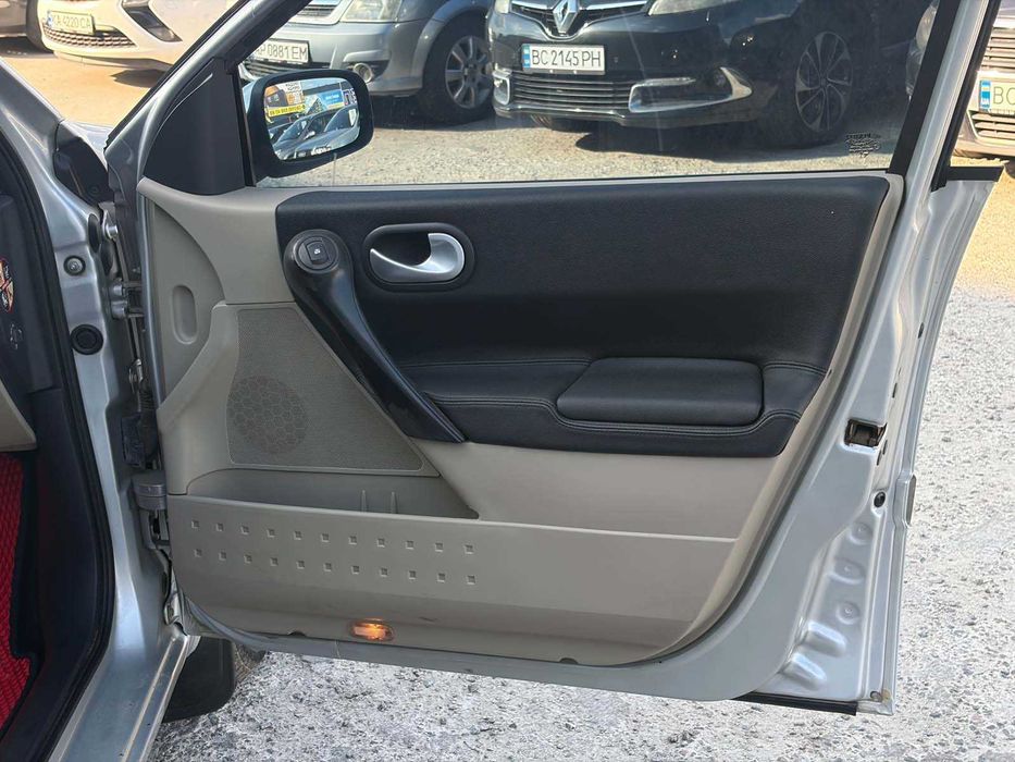 Продам Renault Megane 2007р. #79341