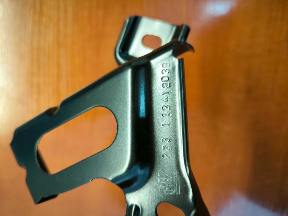 Підсилювач крила Opel Astra K GM (2015-2021)