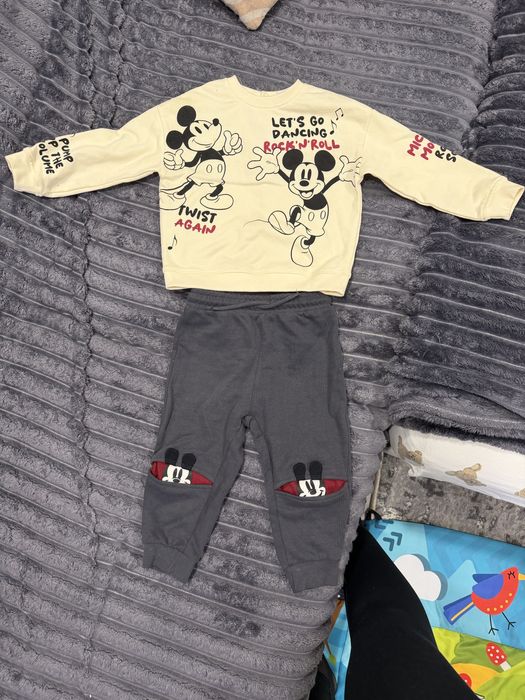 Костюм sinsey disnay baby