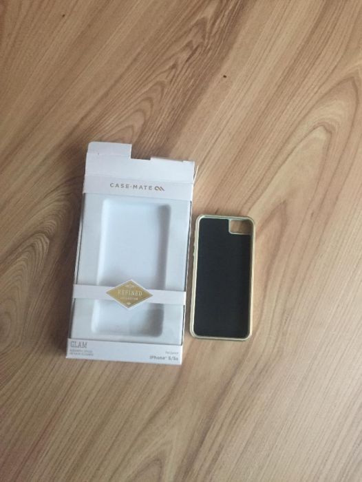 Etui, case do Iphone 5, 5S
