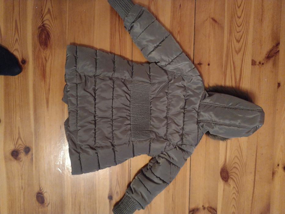 Kurtka Coccodrillo rozm 98 stan idealny