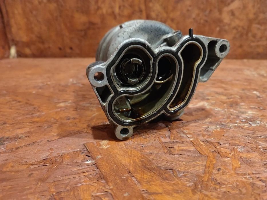 bmw e81 / e87 / e90 / e91 / e92 / e90lci oryginalna obudowa filtra ole