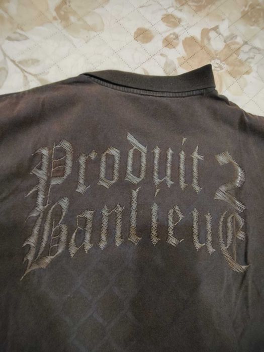 Polo Produit 2 Banlieu tam. L em muito bom estado