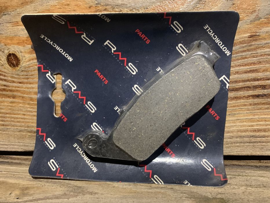 Тормозные колодки