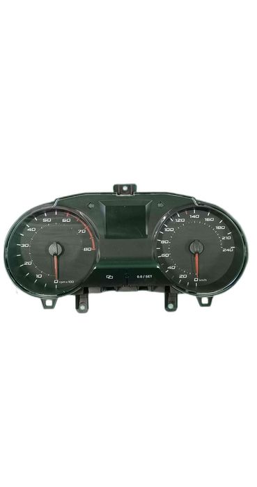 Quadrante / Painel de Instrumentos 6J0920802 - SEAT IBIZA IV