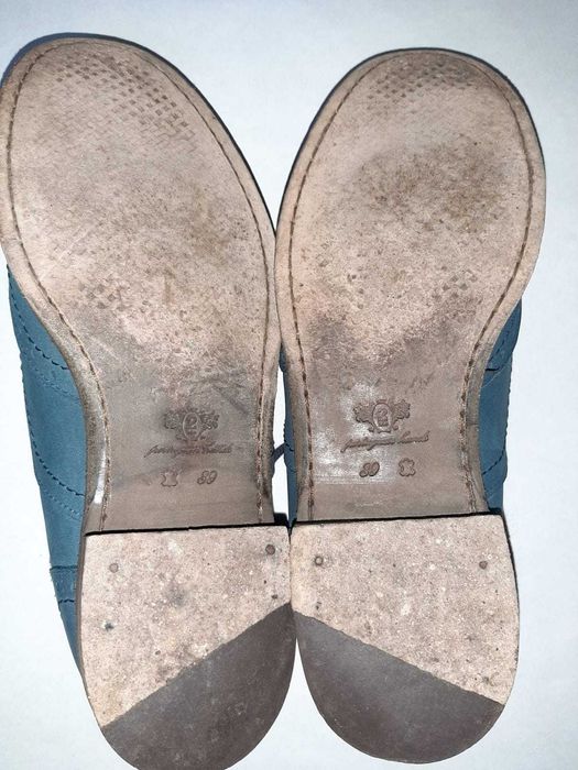 Sapatos de mulher da Only2Me tamanho 39