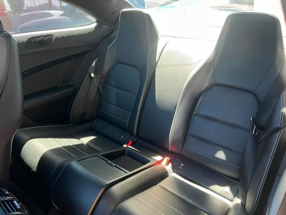 Mercedes-Benz C 250 CDI Elegance BE