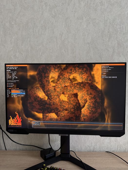 Ігровий PC i5 10400f + GTX 1070 8gb + 16ddr4 +SSD