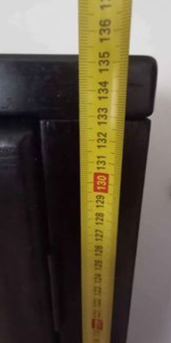 Móvel oriental/ Móvel  /Louceiro