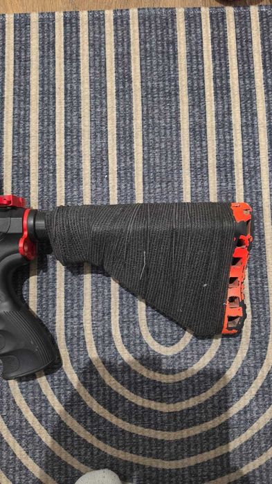 VENDO Réplica de Airsoft M4