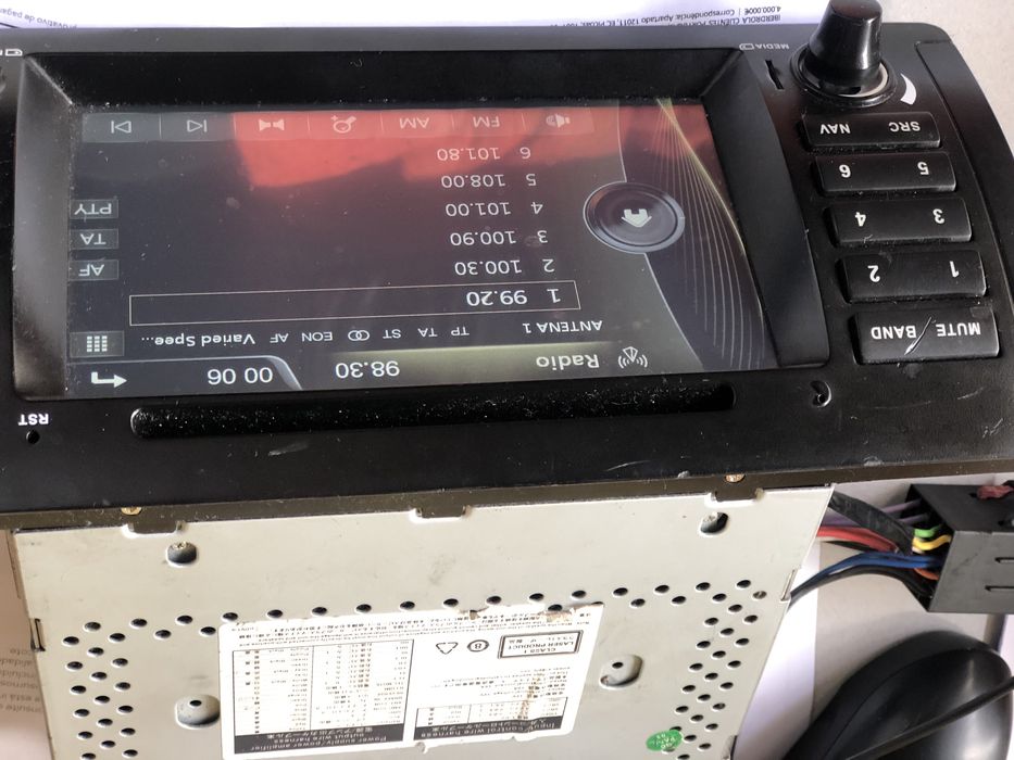 Radios fichas normais Mafra • OLX Portugal