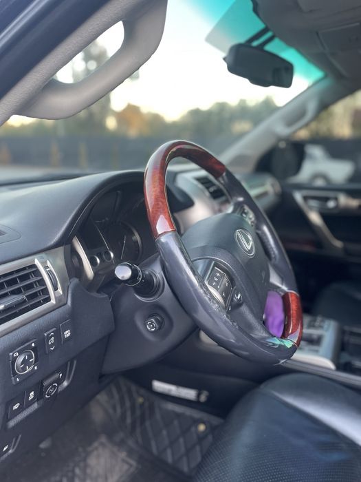 Продам lexus gx 460 максимальная коплеткацыя