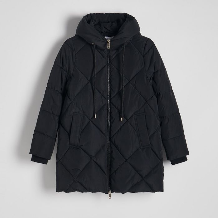 Нова куртка зимова жіноча, L, Xl