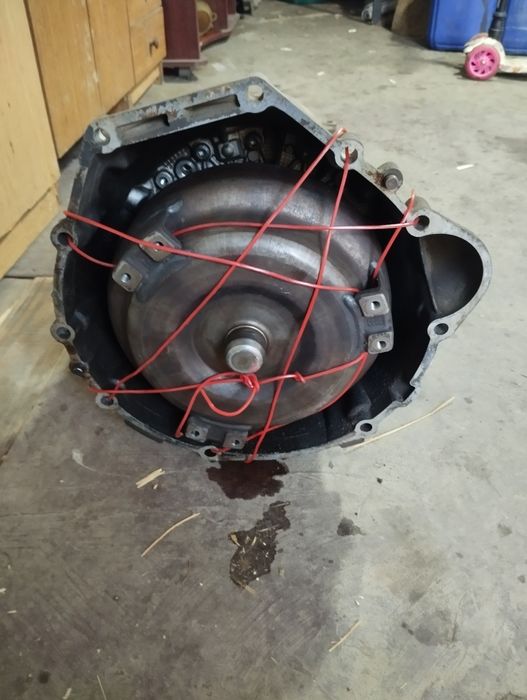 Акпп Мерседес 210.         722.608