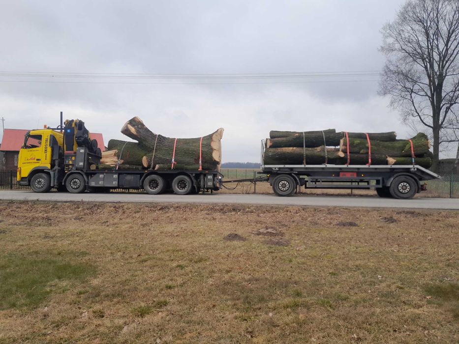 Transport HDS wynajem usługi dźwigowe usługa HDS dźwig dźwigu transport gabarytowy ponadgabarytowy kontenera kontenerów BDF montaż konstrukcji stalowe