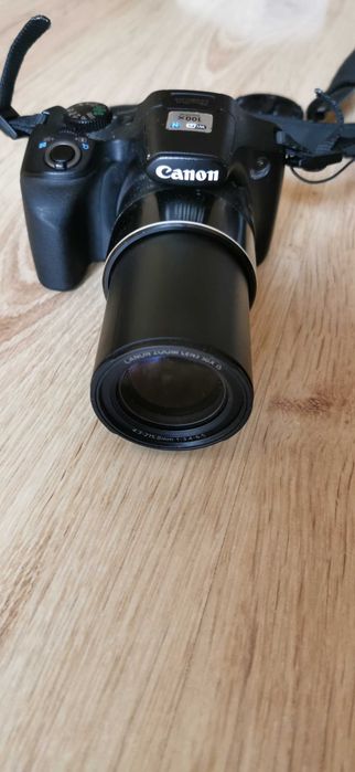 aparat canon sx530 hs