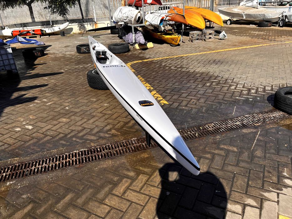 kayak - Surfski Fenn Swordfish