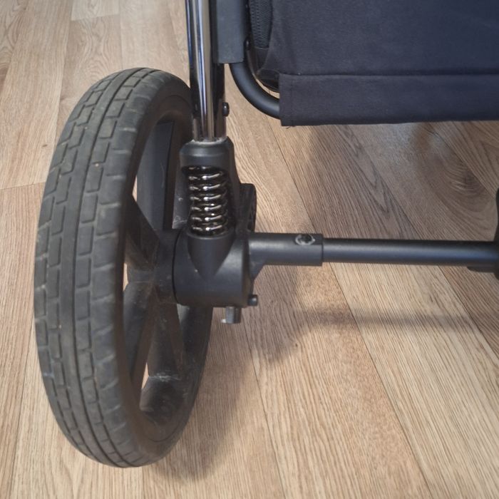 Carrello Bravo Plus 2024