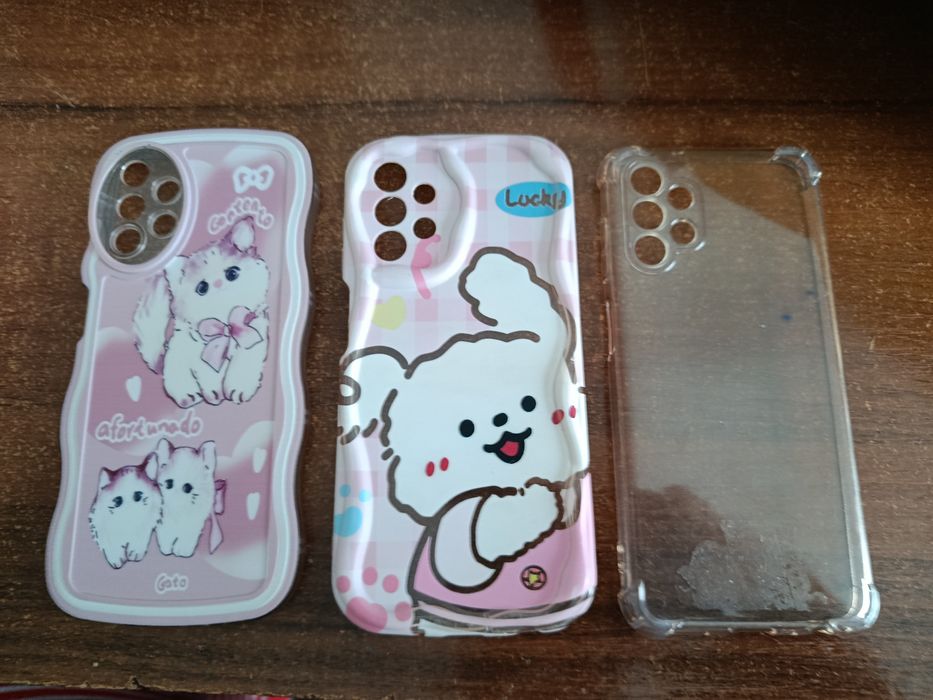 Чехол Samsung galaxy A13