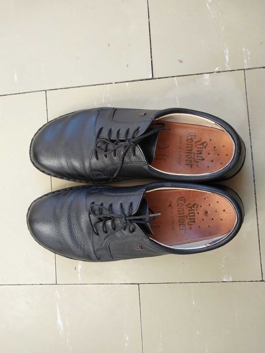 Buty męskie  Finn Comfort