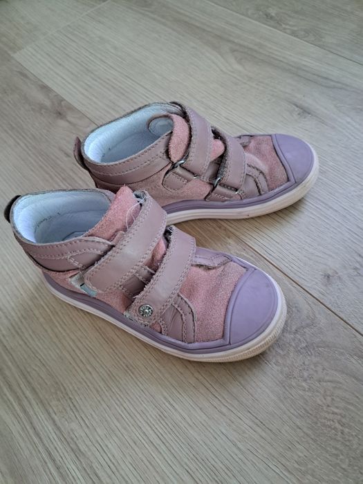 Buty Trzewiki Bartek 26