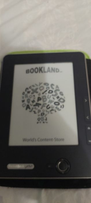 Електрона книга Pocket Book 602.