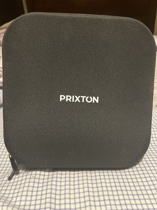 Pistola de Massagens Prixton XTREME MGF200