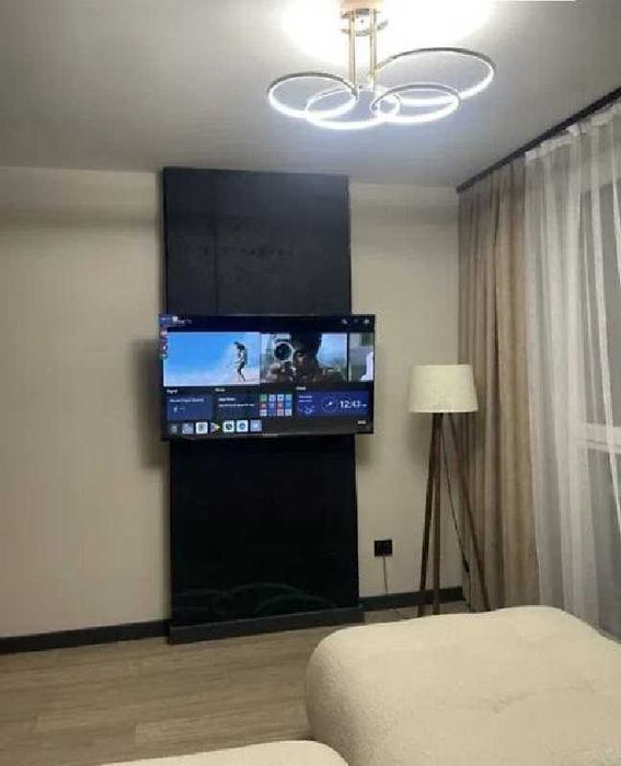 1-кімнатна квартира за адресою (площа 42 м²) - Atlanta.ua - фото 7