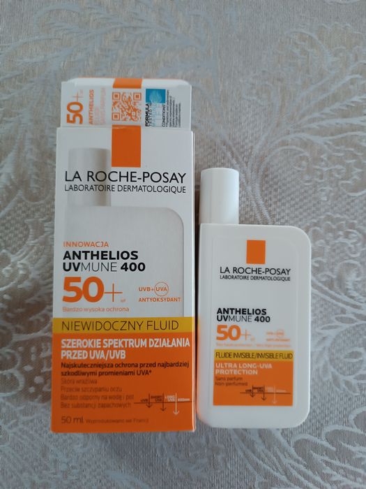 La Roche -Posay 50+