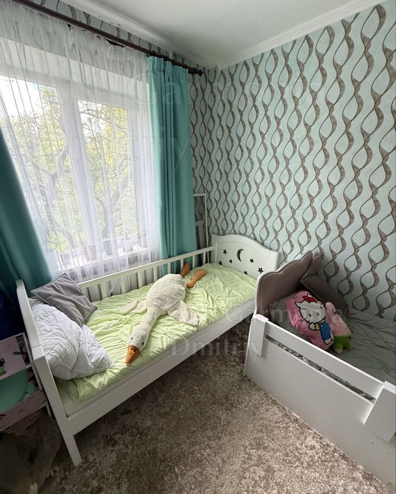 Браїлки 2к Вільна  12000+к