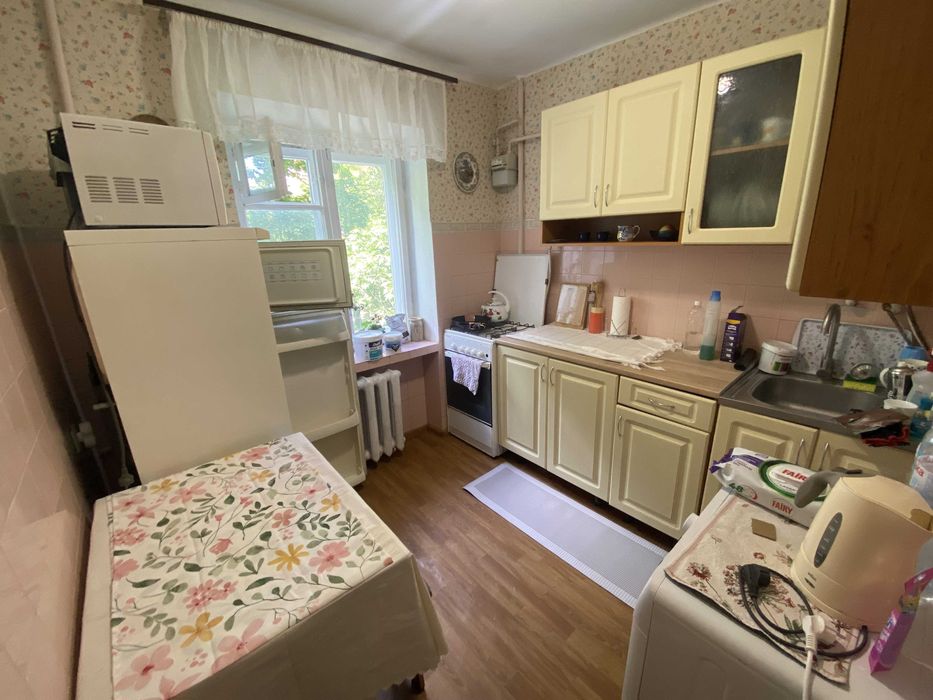 Продам 3 комнатную квартиру Парк Победы/Аркадия - View 4