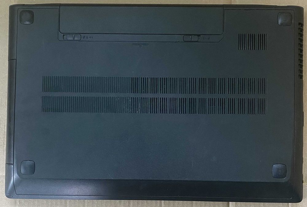 Ноутбук Lenovo G500 i3-2310M RAM 8Gb SSD 120Gb Intel HD Graphics 3000