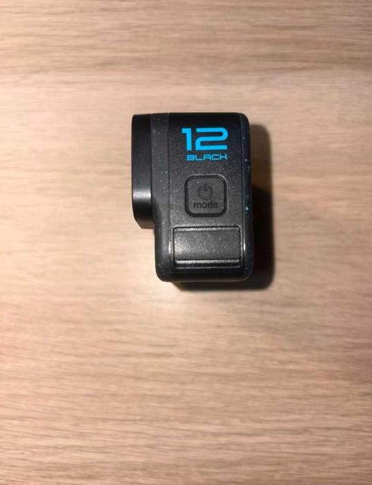 Go Pro Hero 12 Zestaw